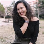 Estoy estudiando la carrera de filosofía y doy clases particulares de ello y además puedo dar de repaso de primaria y algunas áreas de la eso